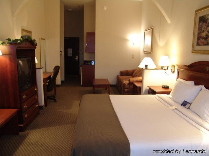 Holiday Inn Express & Suites Dallas - Duncanville, An Ihg Hotel Δωμάτιο φωτογραφία
