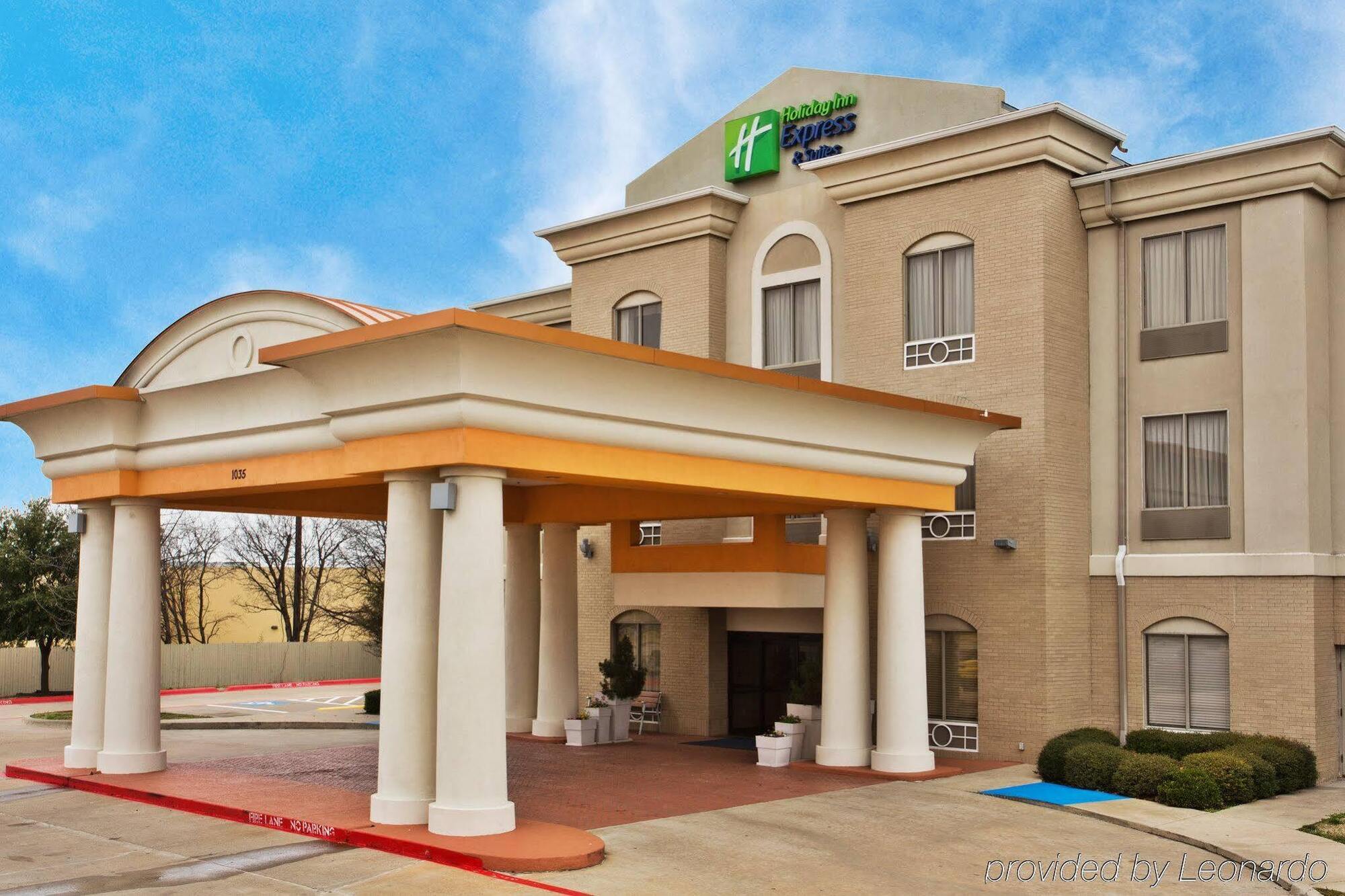 Holiday Inn Express & Suites Dallas - Duncanville, An Ihg Hotel Εξωτερικό φωτογραφία